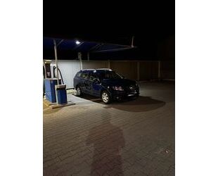 Dacia Logan Gebrauchtwagen