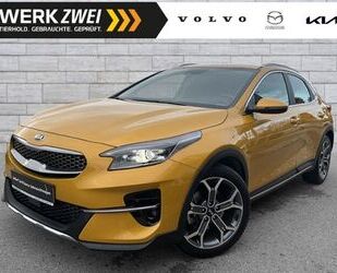Kia XCeed Gebrauchtwagen