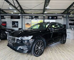 Volvo XC60 Gebrauchtwagen