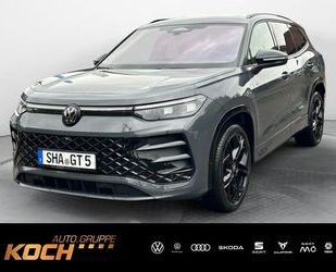 VW Tayron Gebrauchtwagen