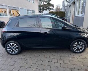 Renault ZOE Gebrauchtwagen