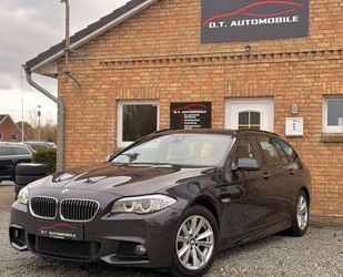 BMW 520 Gebrauchtwagen