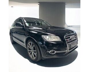 Audi SQ5 Gebrauchtwagen