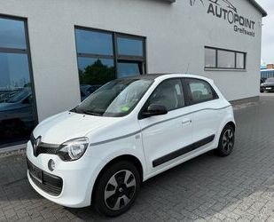 Renault Twingo Gebrauchtwagen