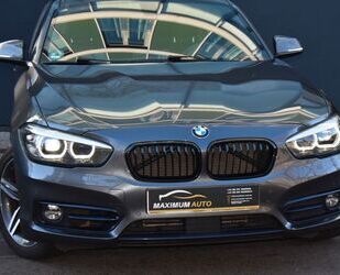 BMW 118 Gebrauchtwagen