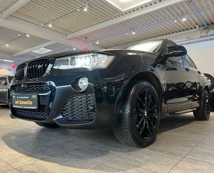 BMW X4 Gebrauchtwagen