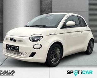 Fiat 500e Gebrauchtwagen