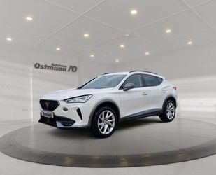 Cupra Formentor Gebrauchtwagen