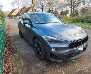BMW X2 Gebrauchtwagen