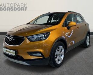 Opel Opel Mokka X 120 Jahre Start Stop 1.4 Turbo EU6d-T Gebrauchtwagen