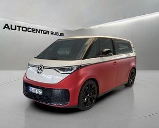 VW ID. Buzz Gebrauchtwagen