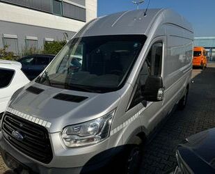 Ford Transit Gebrauchtwagen