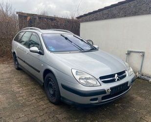 Citroen C5 Gebrauchtwagen