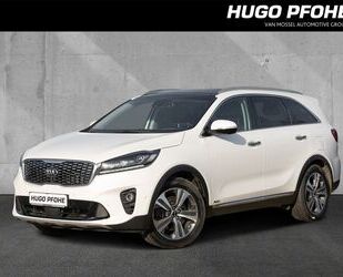 Kia Sorento Gebrauchtwagen