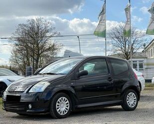 Citroen C2 Gebrauchtwagen