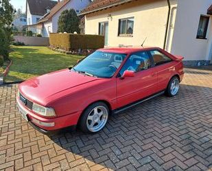 Audi Coupé Gebrauchtwagen