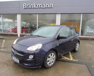 Opel Adam Gebrauchtwagen