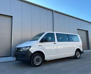 VW T6 Transporter Gebrauchtwagen