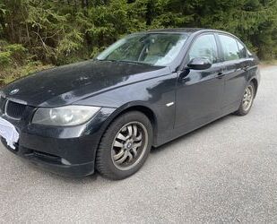 BMW 320 Gebrauchtwagen