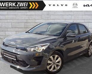 Kia Rio Gebrauchtwagen