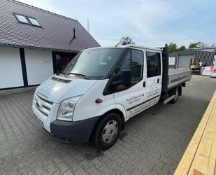 Ford Transit Gebrauchtwagen