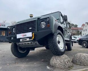 Land Rover Defender Gebrauchtwagen