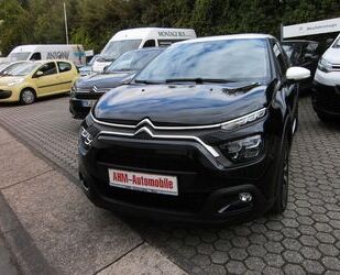 Citroen C3 Gebrauchtwagen