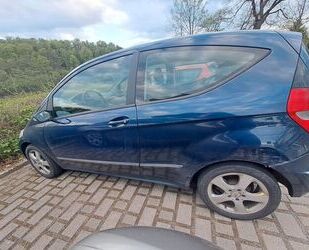 Mercedes-Benz A 180 Gebrauchtwagen