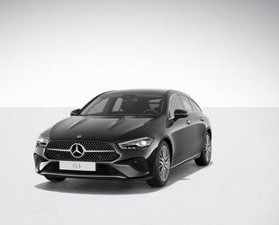 Mercedes-Benz CLA 200 Shooting Brake Gebrauchtwagen