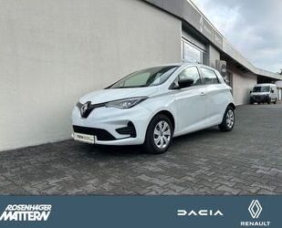 Renault ZOE Gebrauchtwagen