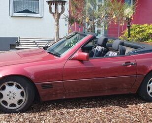 Mercedes-Benz SL 300 Gebrauchtwagen