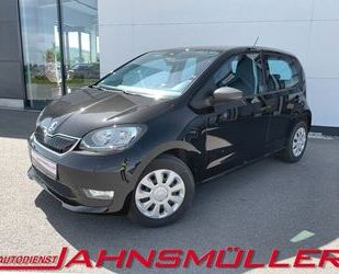 Skoda Citigo Gebrauchtwagen