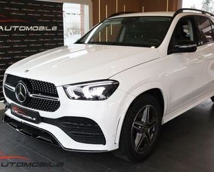 Mercedes-Benz GLE 300 Gebrauchtwagen