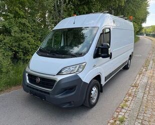 Fiat Ducato Gebrauchtwagen