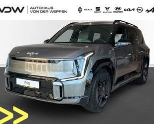 Kia EV9 Gebrauchtwagen