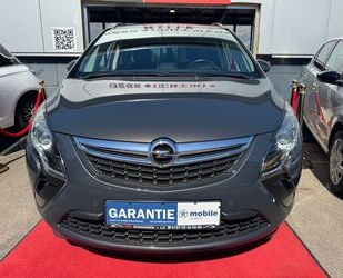 Opel Zafira Gebrauchtwagen