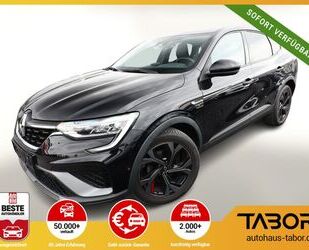 Renault Arkana Gebrauchtwagen