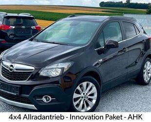 Opel Mokka Gebrauchtwagen