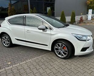 Citroen DS4 Gebrauchtwagen