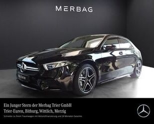 Mercedes-Benz A 35 AMG Gebrauchtwagen