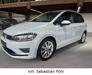 VW Golf Sportsvan Gebrauchtwagen