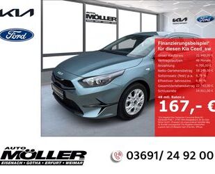 Kia ceed Sportswagon Gebrauchtwagen