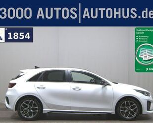 Kia ceed / Ceed Gebrauchtwagen