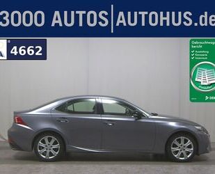 Lexus IS 300 Gebrauchtwagen