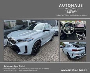 BMW X6 Gebrauchtwagen