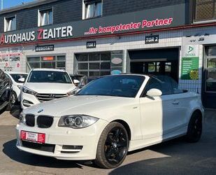 BMW 120 Gebrauchtwagen