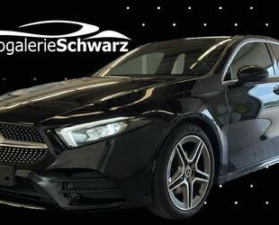 Mercedes-Benz A 180 Gebrauchtwagen