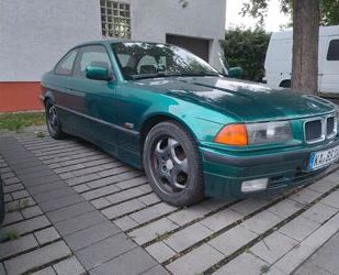 BMW 325 Gran Turismo Gebrauchtwagen