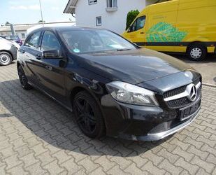 Mercedes-Benz A 200 Gebrauchtwagen