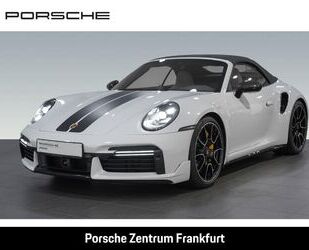 Porsche 992 Gebrauchtwagen